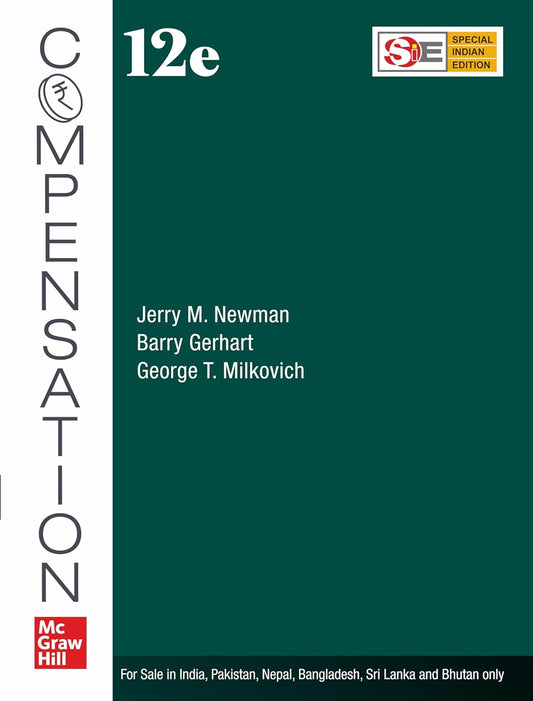 COMPENSATION, 12TH EDITION
