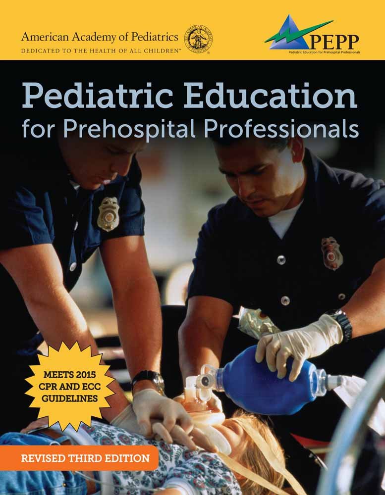 EPC: EMERGENCY PEDIATRIC CARE: EMERGENCY PEDIATRIC CARE 3RD EDITION