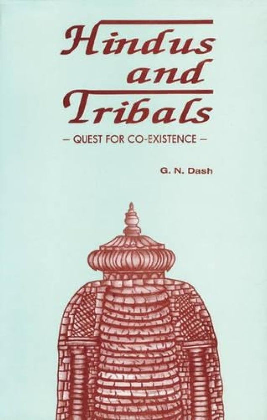 Hindus and Tribals