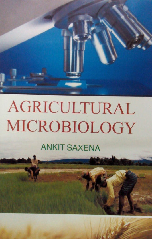 Agricultural Microbiology