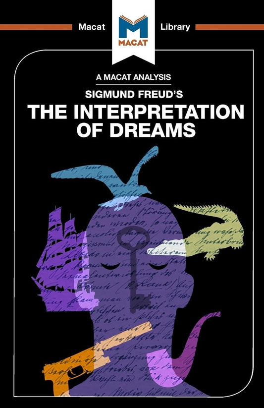 AN ANALYSIS OF SIGMUND FREUD'S: THE INTERPRETATION OF DREAMS