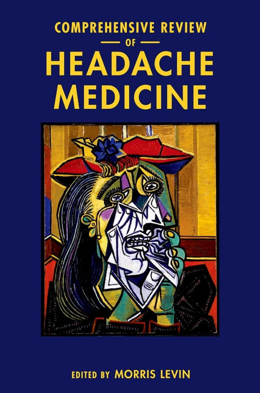 COMREHENSIVE REVIEW HEADCHE MEDICINE (Hardcover)