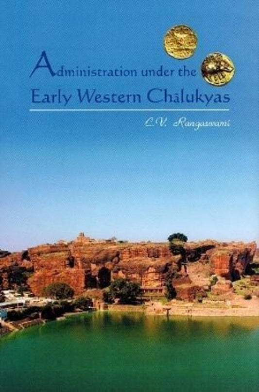 Administration under the Early Western Chalukyas