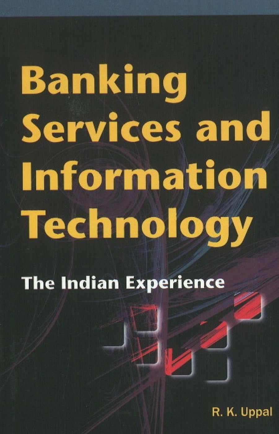 Banking Services and Information Technology