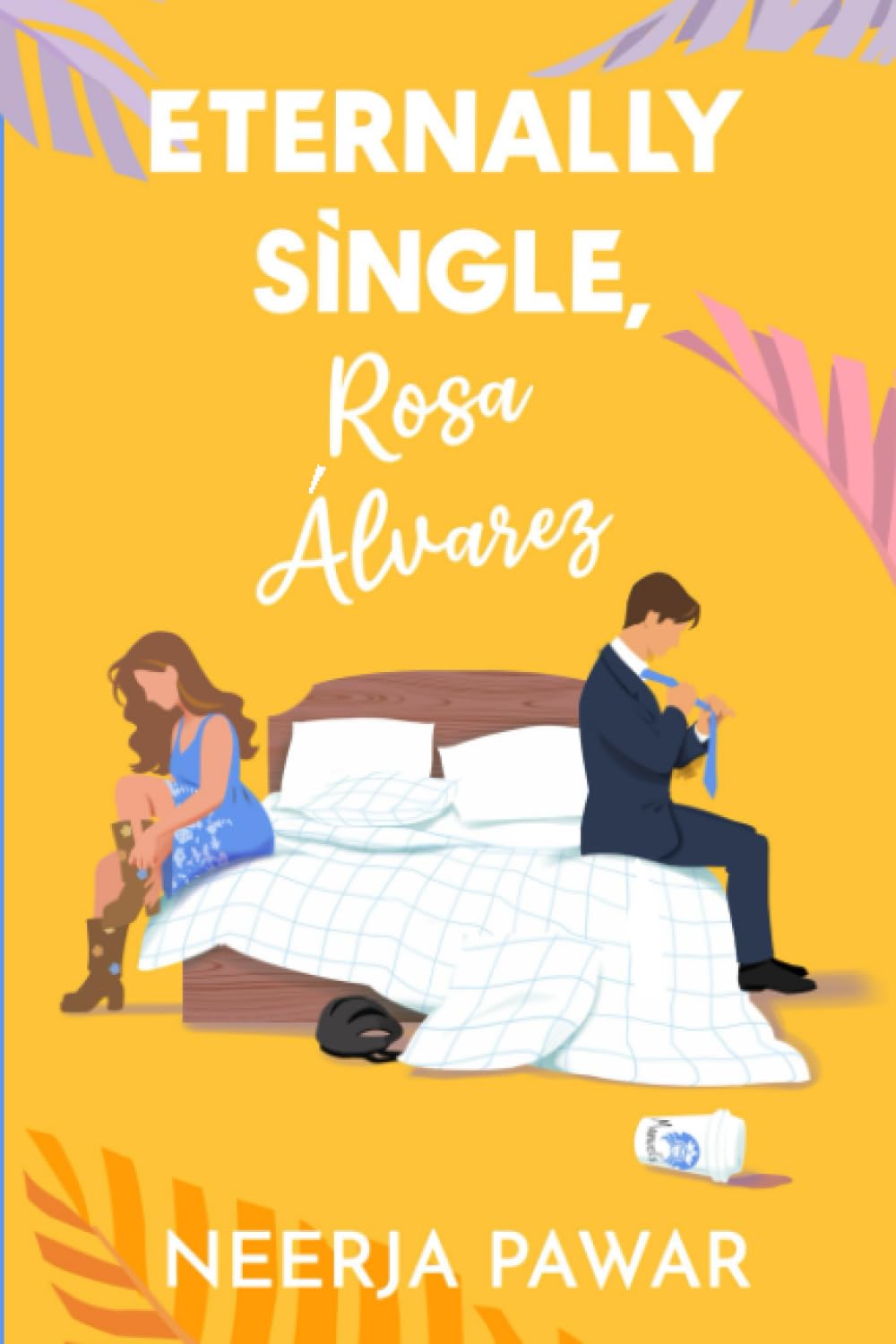 Eternally Single, Rosa Alvarez