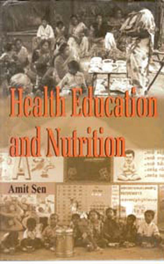 Health Education and Nutrition