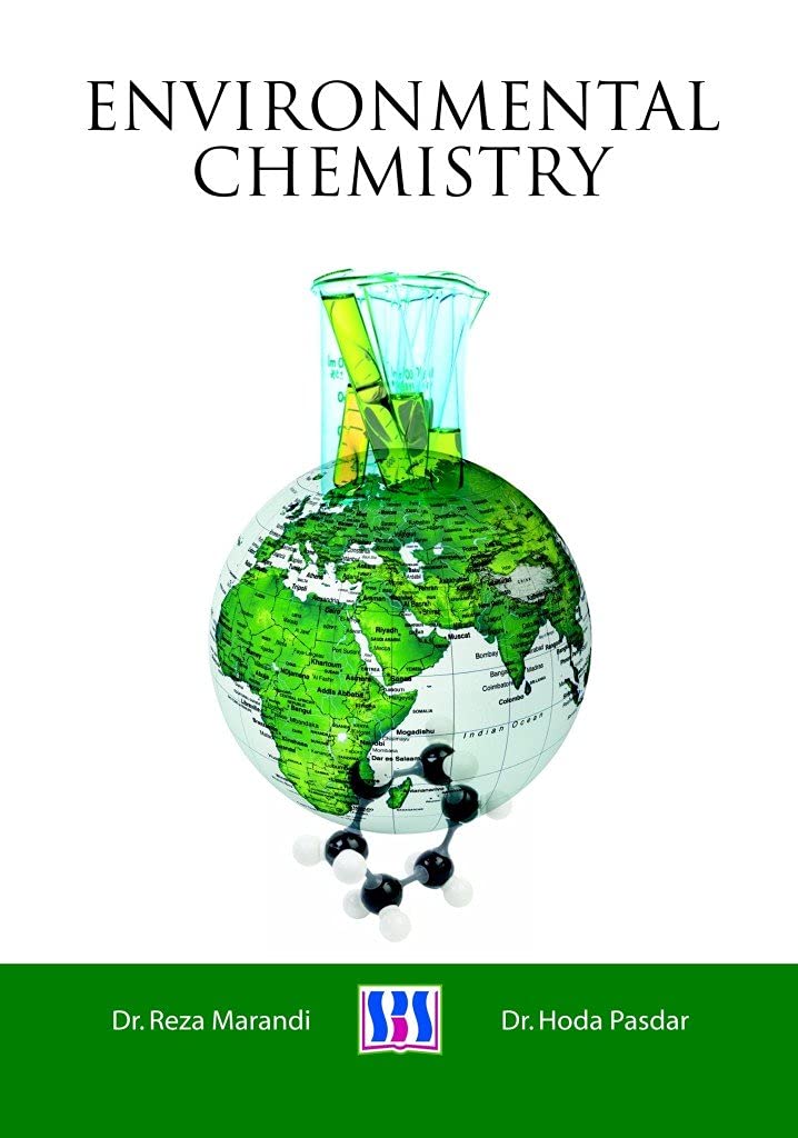 ENVIRONMENTAL CHEMISTRY