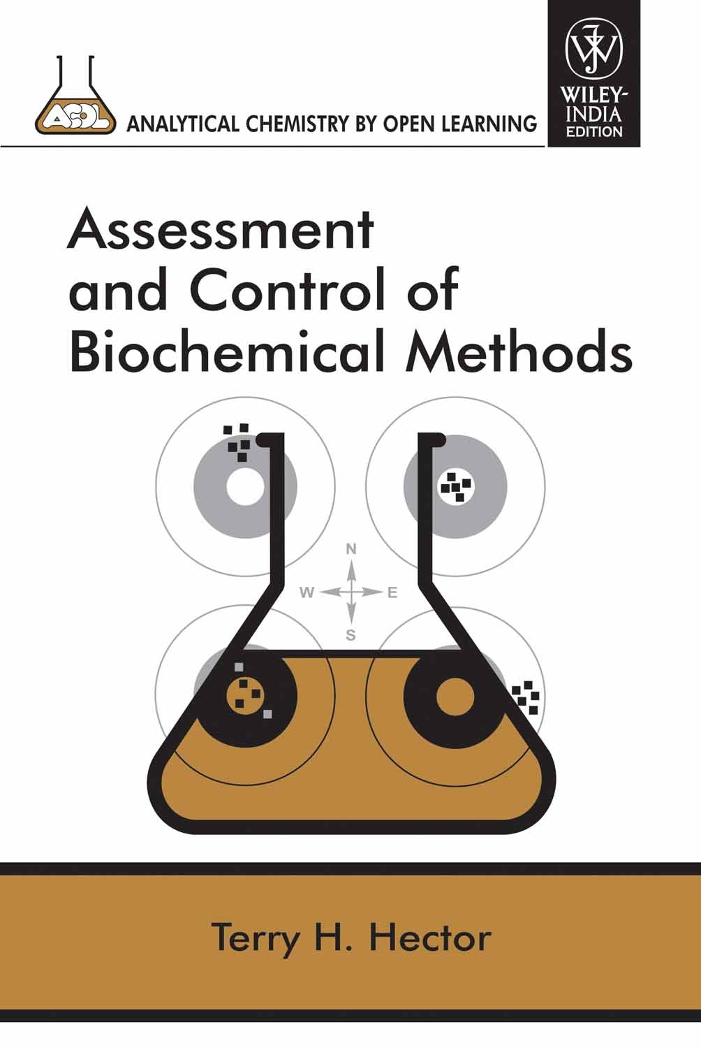 Assessment and Control of Biochemical Methods (PB)