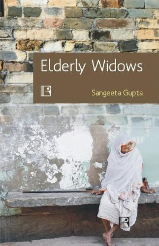 Elderly Widows -Hardcover