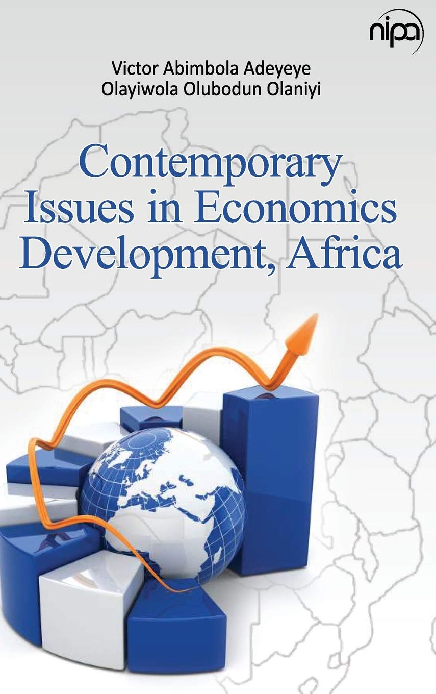 Contemporary Issues in Economics Development, Africa