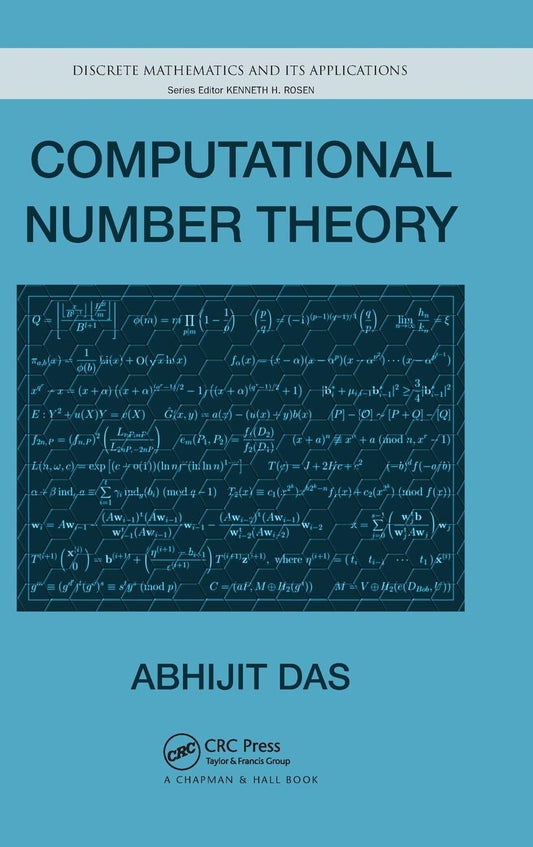 Computational Number Theory (PB)