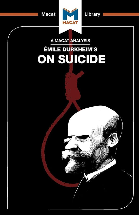 AN ANALYSIS OF EMILE DURKHEIM'S: ON SUICIDE