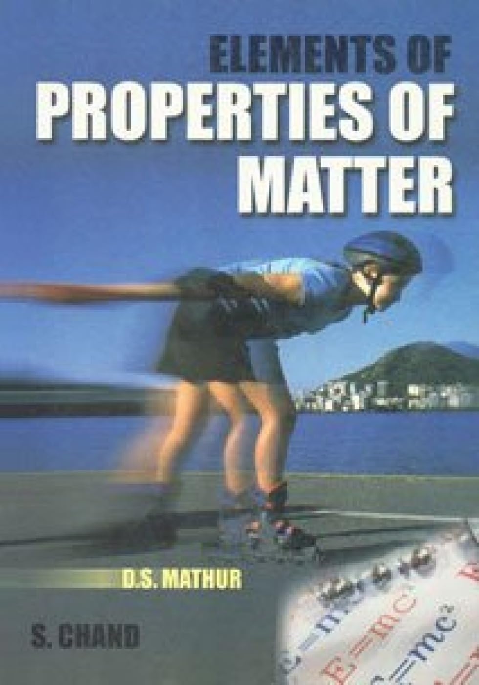 ELEMENTS OF PROPERTIES OF MATTER