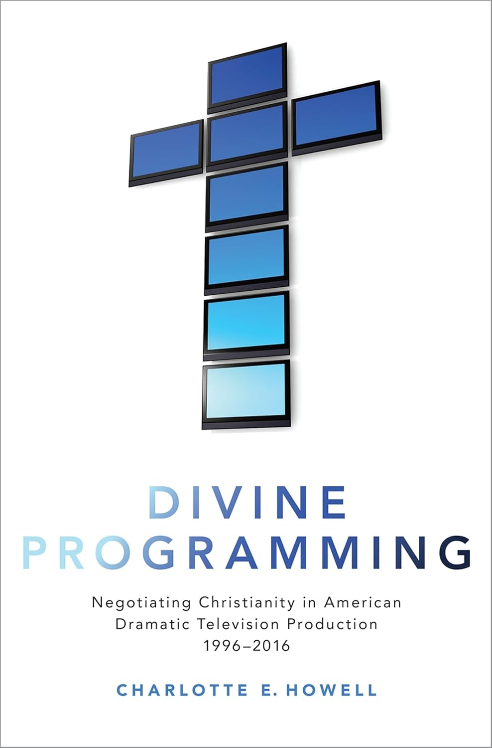 DIVINE PROGRAMMING P