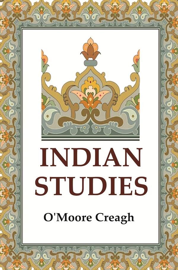 Indian studies - Hardcover