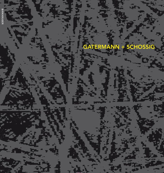 GATERMANN + SCHOSSIG: RAUM KUNST TECHNIK / SPACE ART TECHNOLOGY