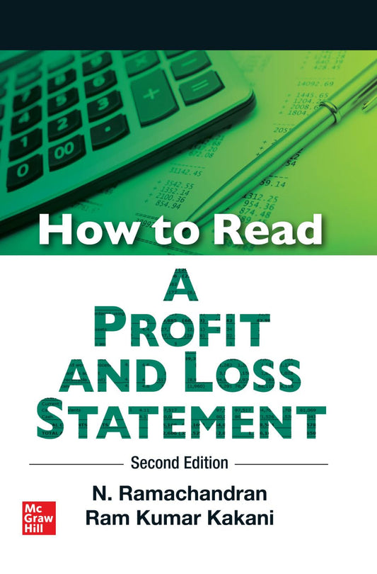 HOW TO READ PROFIT AND LOSS STATEMENT
