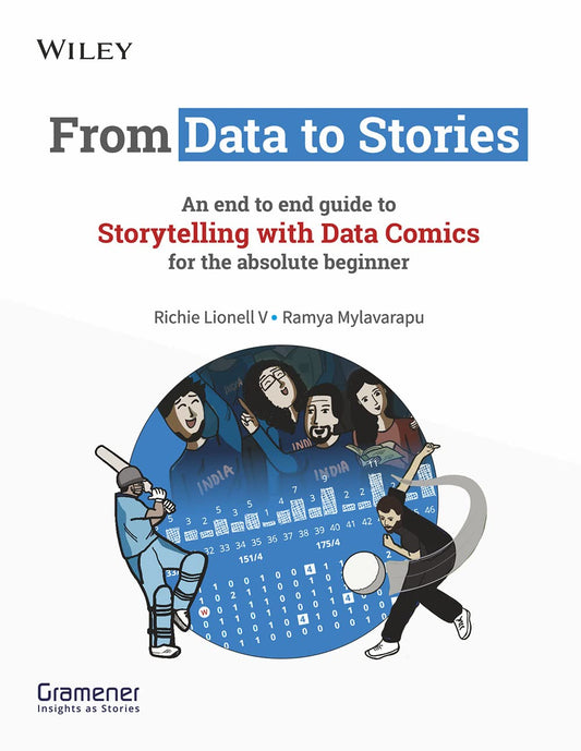 From Data to Stories
