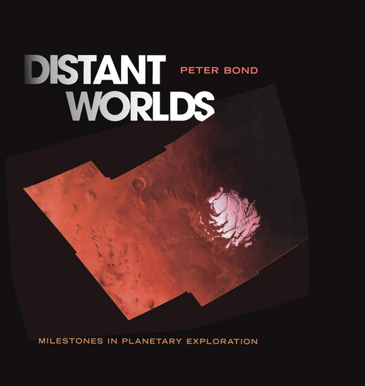 DISTANT WORLDS