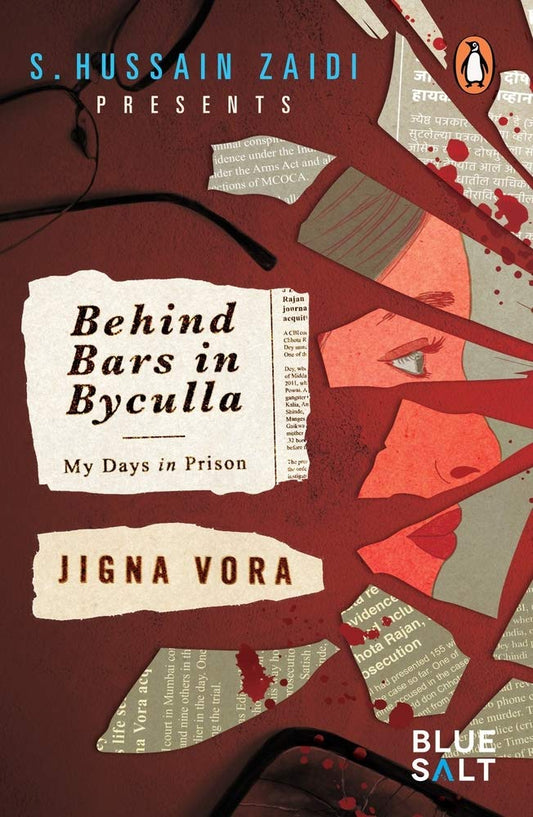Behind Bars In Byculla: My Days In Prison