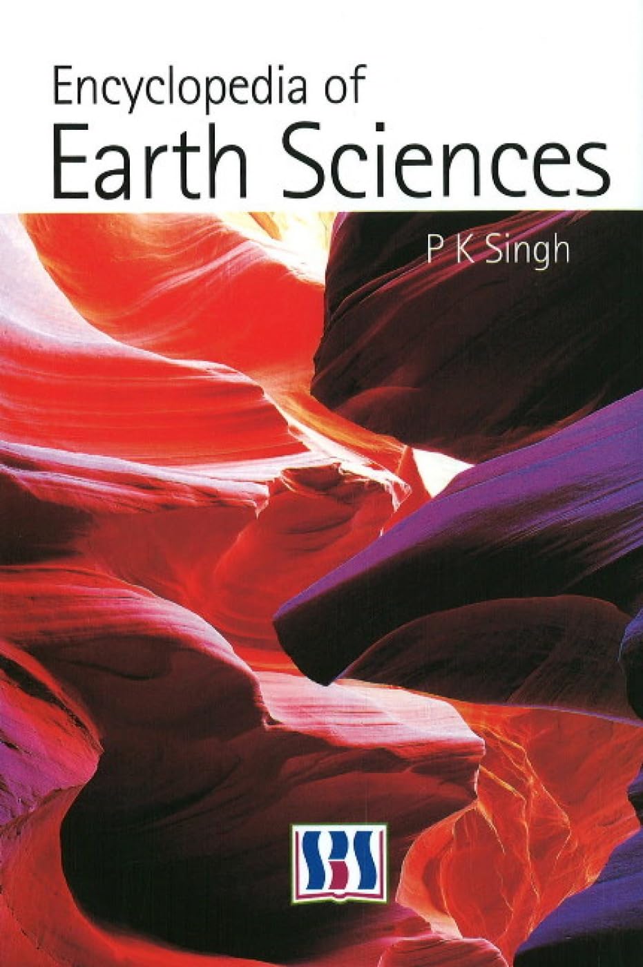 ENCYCLOPEDIA OF EARTH SCIENCES  - Hardcover