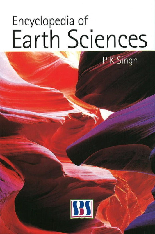 ENCYCLOPEDIA OF EARTH SCIENCES  - Hardcover