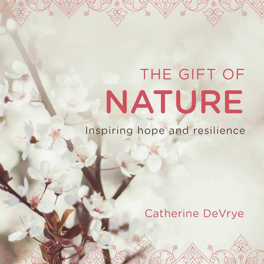 GIFT OF NATURE, CATHERINE DEVRYE