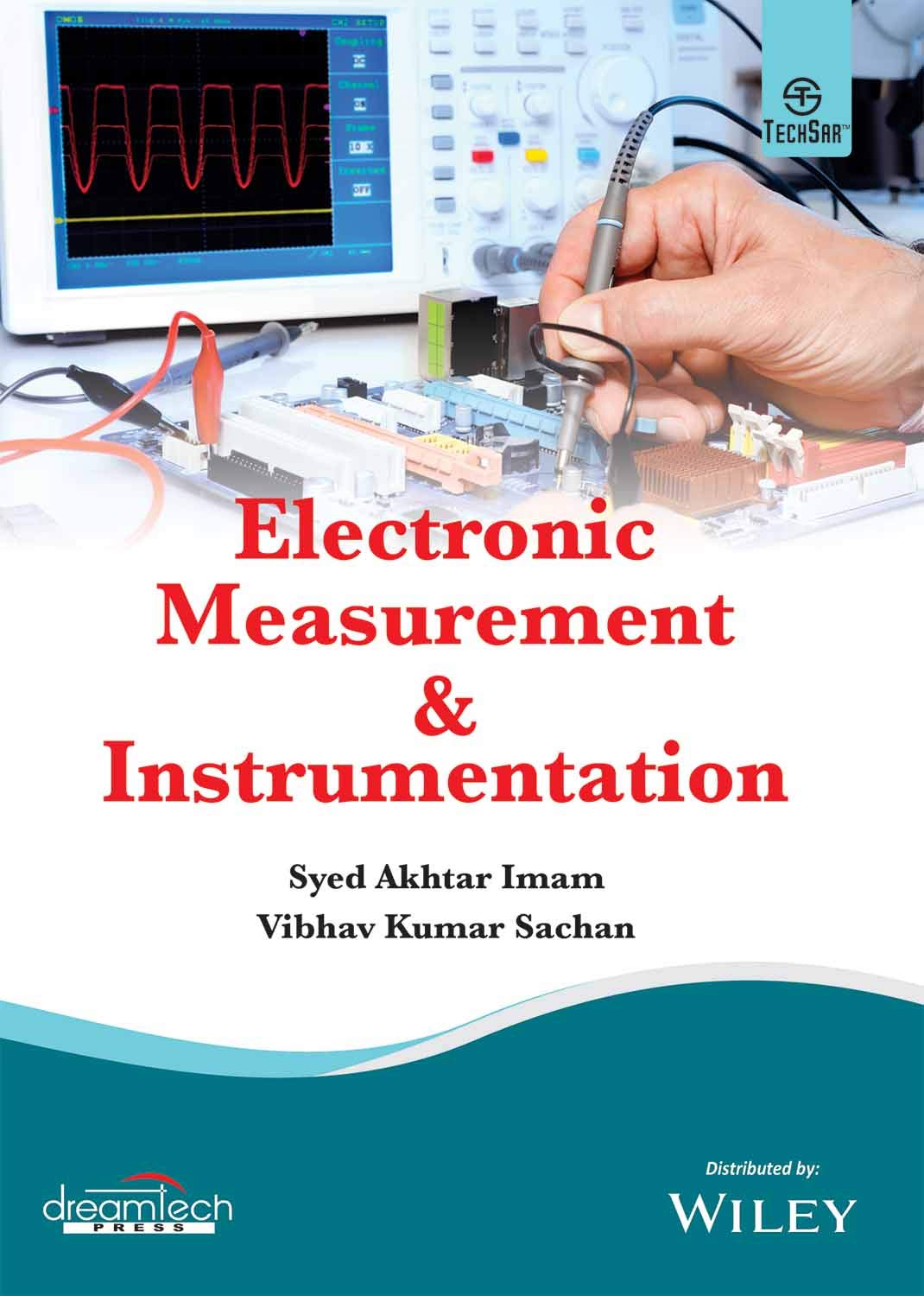 ELECTRONIC MEASUREMENT & INSTRUMENTATION