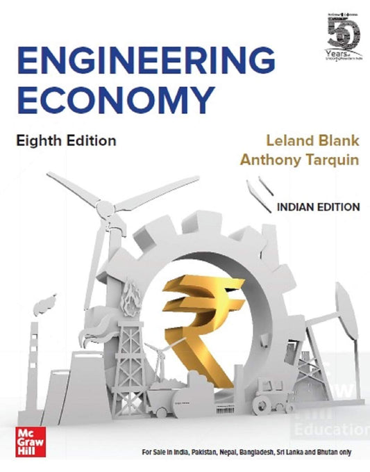 ENGINEERING ECONOMY 8EDITION