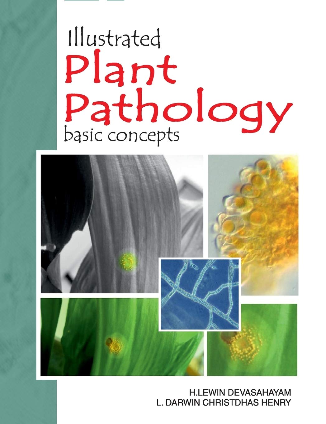 Illustrated Plant Pathology: Basic Concepts