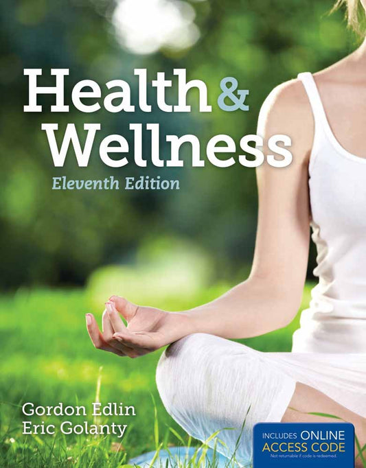 HEALTH AND WELLNESS, 11TH EDITION