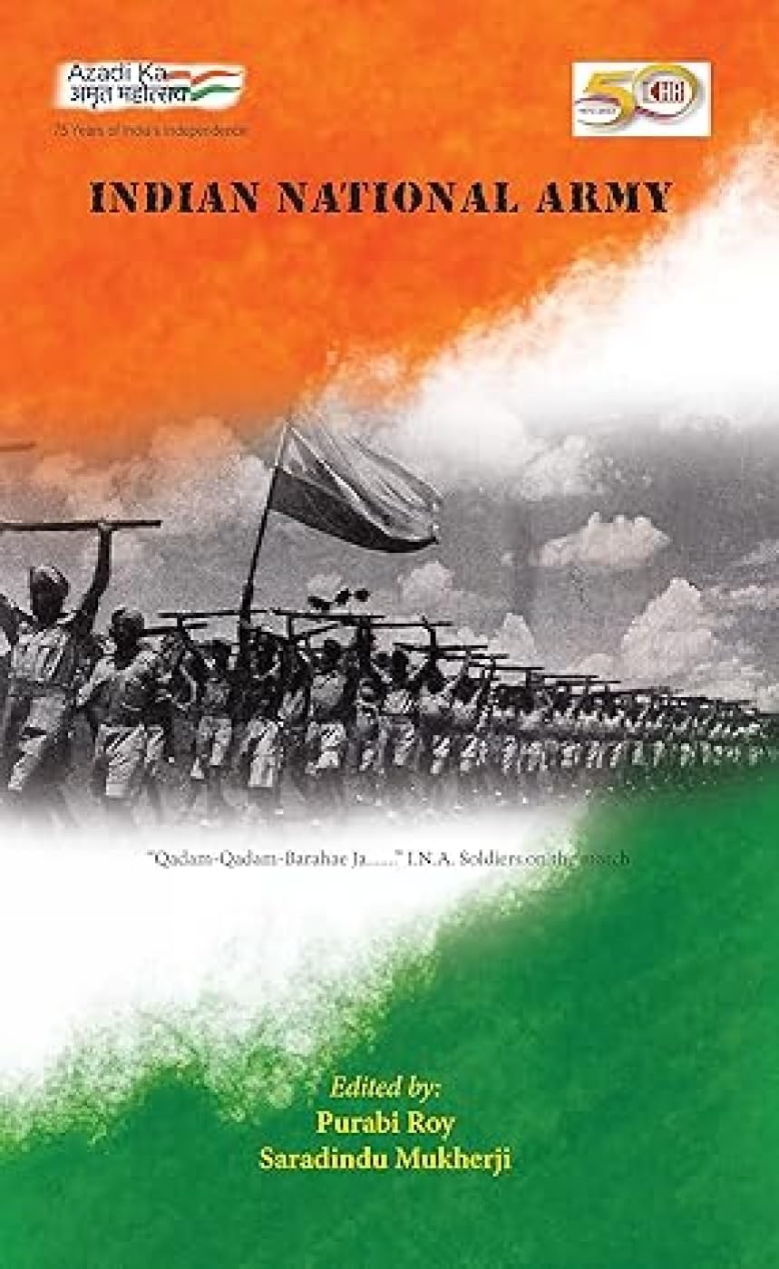 Indian National Army