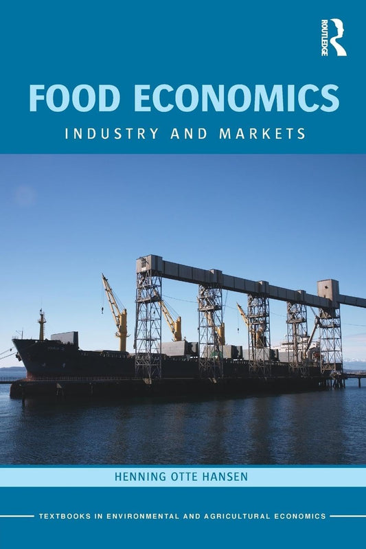 Food Economics Industry and Markets