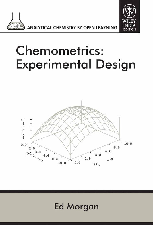 Chemometrics: Experimental Design (PB)