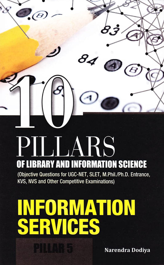 Pillar 5: Information Services