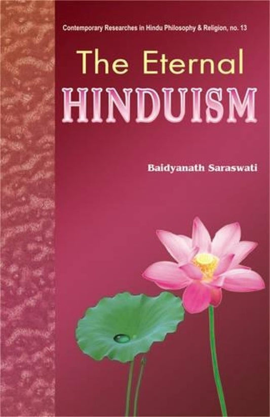 Eternal Hinduism -Hardcover