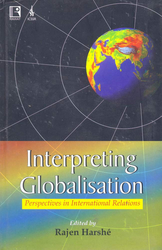 Interpreting Globalisation -Hardcover