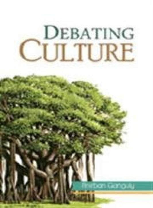 Debating Culture (Paperback)
