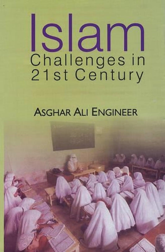 Islam: Challenges in Twenty-First Century