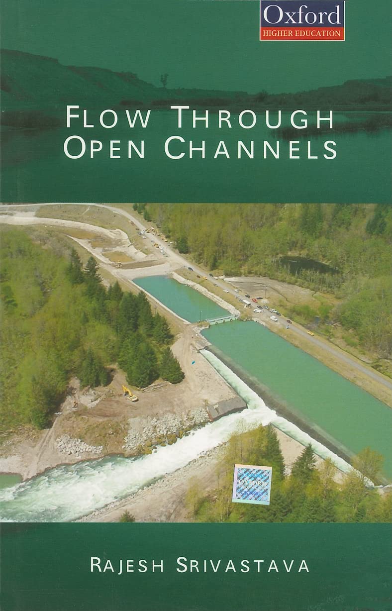 FLOW THROUGH OPEN CHANNELS