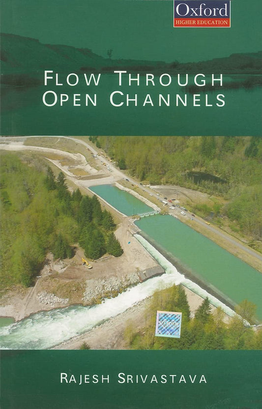 FLOW THROUGH OPEN CHANNELS