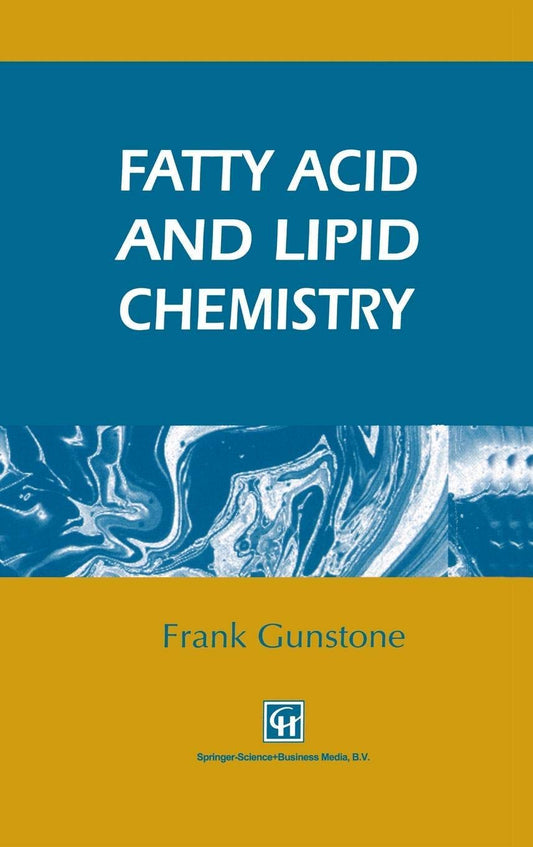 Fatty Acid and Lipid Chemistry