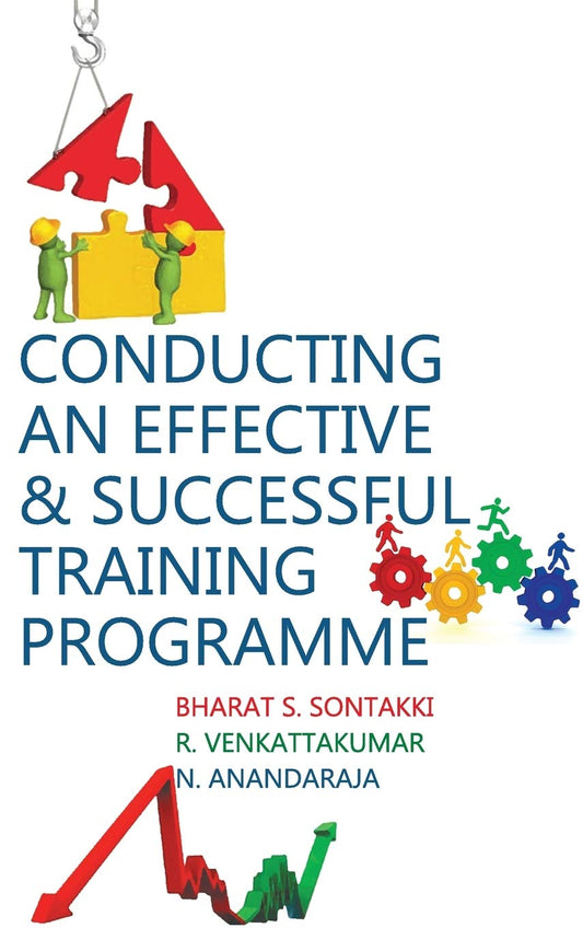 Conducting An Effective and Successful Training Programme