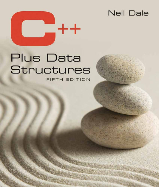 C++ PLUS DATA STRUCTURES