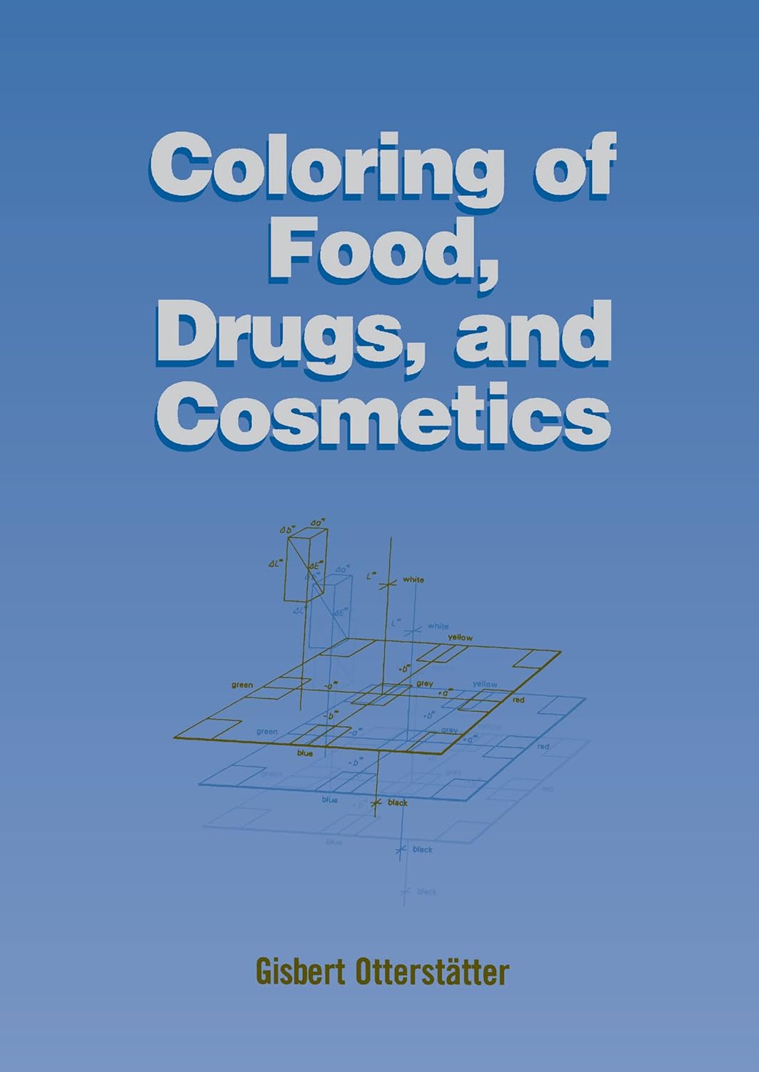 Colouring of Food Drugs and Cosmetics
