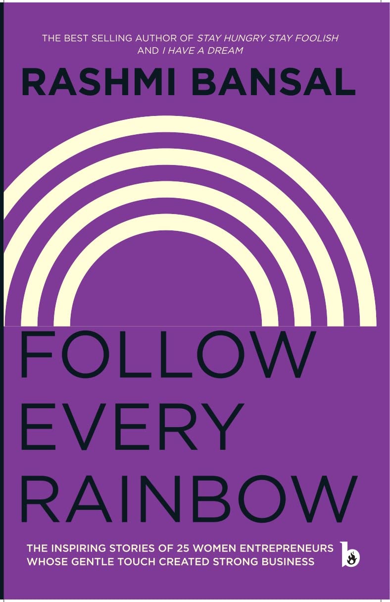 Follow Every Rainbow