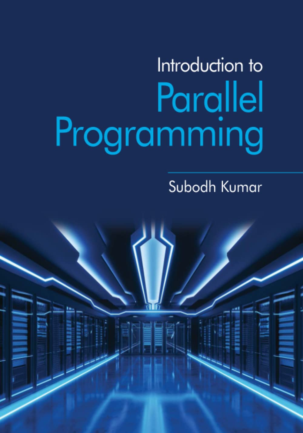 INTRODUCTION TO PARALLEL PROGRAMMING