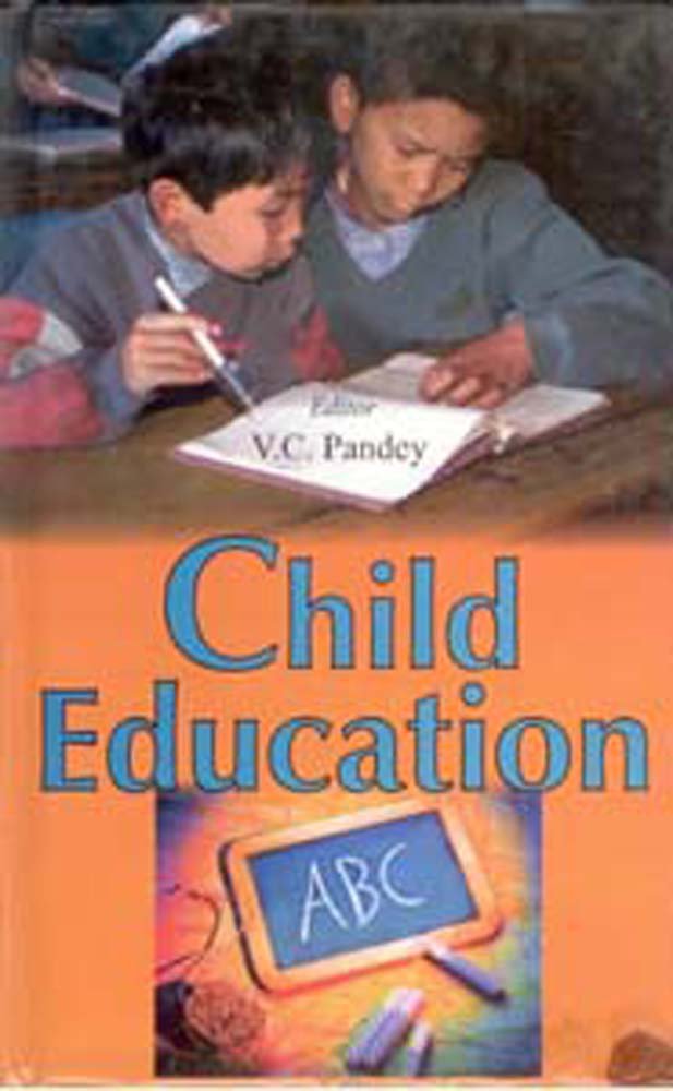 Child  Education  - Hardcover