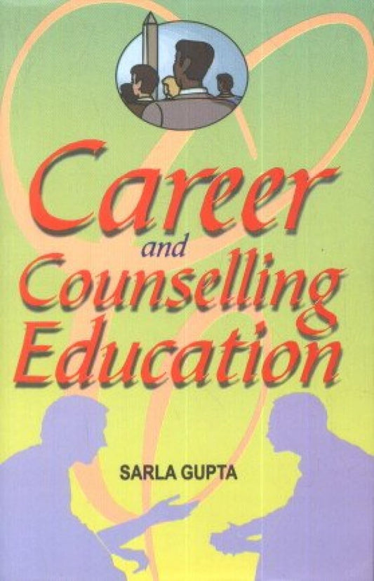 Career and Counselling Education  - Hardcover