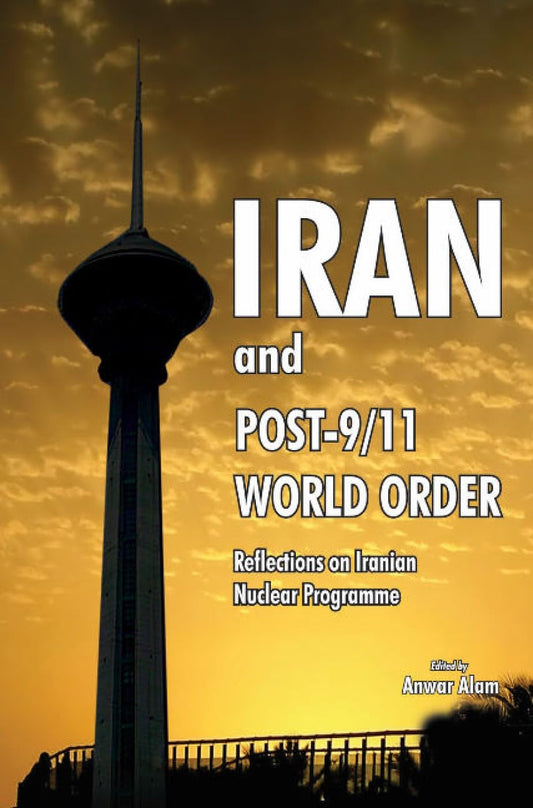 Iran and Post-9/11 World Order